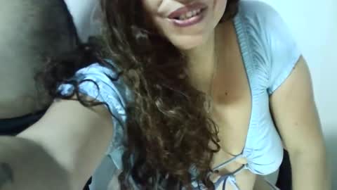 zusanahot online show from 25, 2, 2025