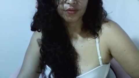 zusanahot online show from 2, 10, 2025