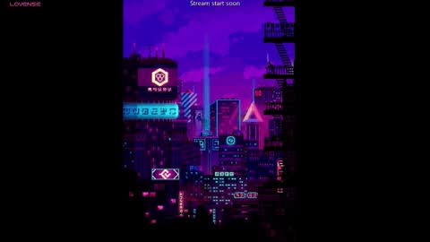 Zuzmoe online show from 23, 11, 2025