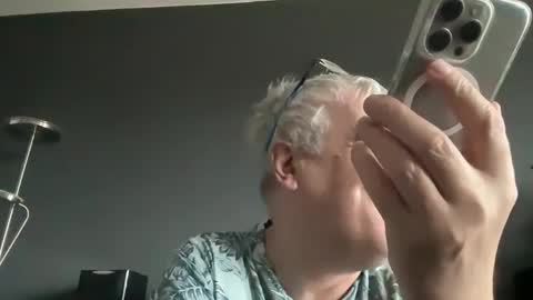 zwickauer1969 online show from 8, 1, 2025