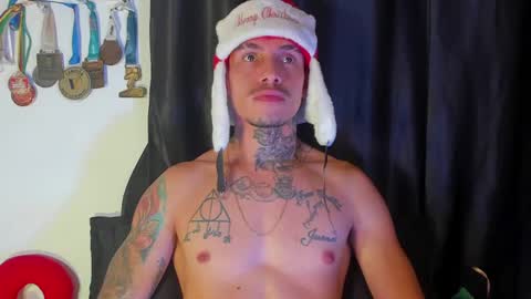 Snapshot of zyongarcia2020 chatting on 11, 12, 2024 zyon garcia online show from 11, 12, 2024