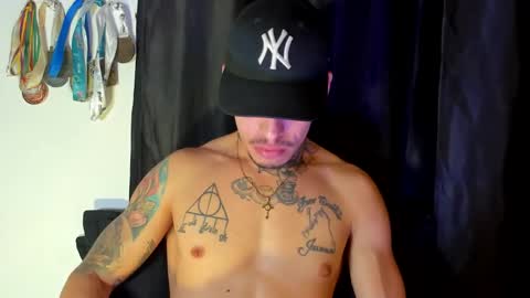 Snapshot of zyongarcia2020 chatting on 7, 2, 2025 zyon garcia online show from 7, 2, 2025