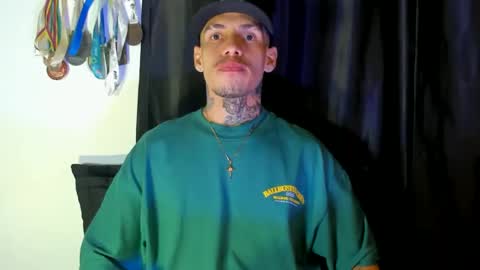 Snapshot of zyongarcia2020 chatting on 14, 2, 2025 zyon garcia online show from 14, 2, 2025