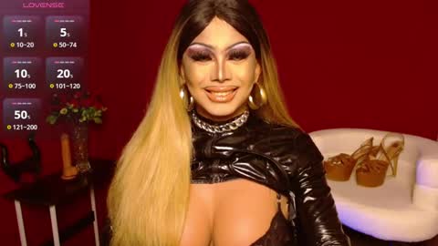 zyradom online show from 19, 12, 2025