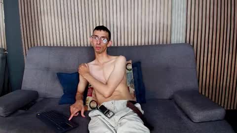 Zyro Nigth online show from 20, 12, 2025