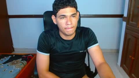 antonio felipe online show from 15, 5, 2026