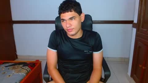antonio felipe online show from 18, 5, 2026