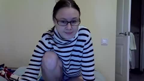 Zyuhre online show from 20, 10, 2025