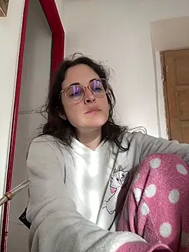 Snapshot of Lunaabbey chatting on 14, 5, 2026 Lunaabbey online show from 14, 5, 2026