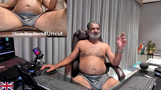 OnlineBossUK online show from 6, 3, 2026