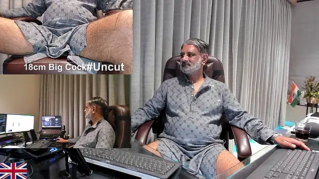 OnlineBossUK online show from 9, 3, 2026