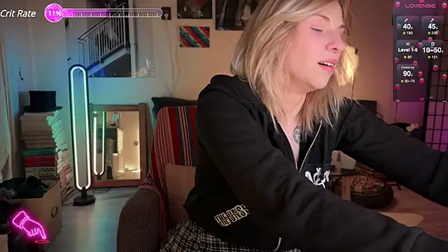 Snapshot of Mannarie_Madsinn chatting on 30, 12, 2024 Mannarie Madsinn online show from 30, 12, 2024