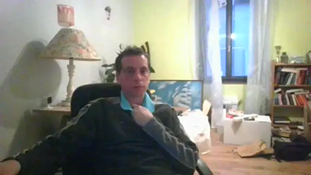 cloupefun online show from 30, 11, 2025