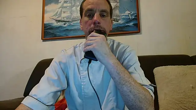 Snapshot of cloupefun chatting on 17, 4, 2026 cloupefun online show from 17, 4, 2026