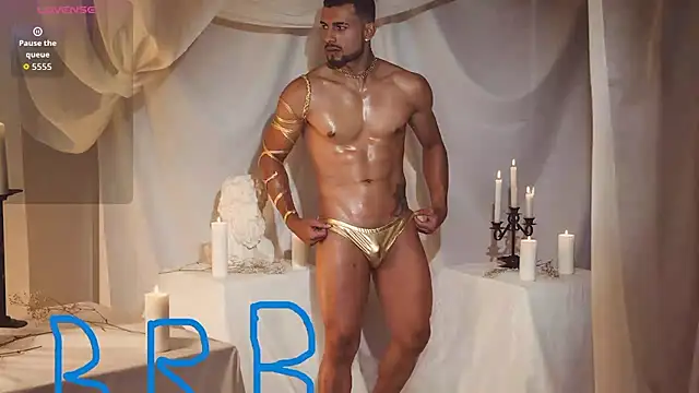 samuel hayes online show from 6, 10, 2025