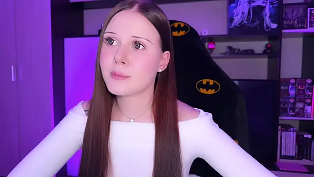 jasminevine online show from 15, 3, 2026