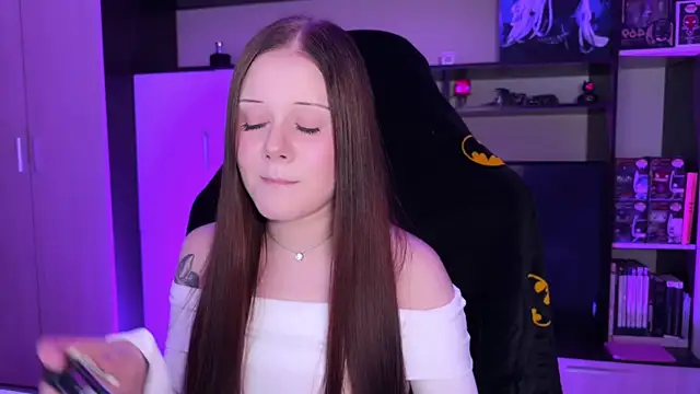 jasminevine online show from 28, 3, 2026