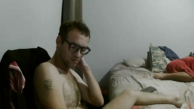 COOKIECANDY online show from 25, 3, 2026