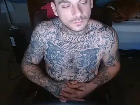 DADDY KANE8--- online show from 30, 10, 2025