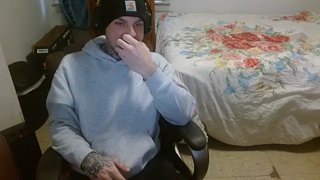 DADDY KANE8--- online show from 18, 1, 2026