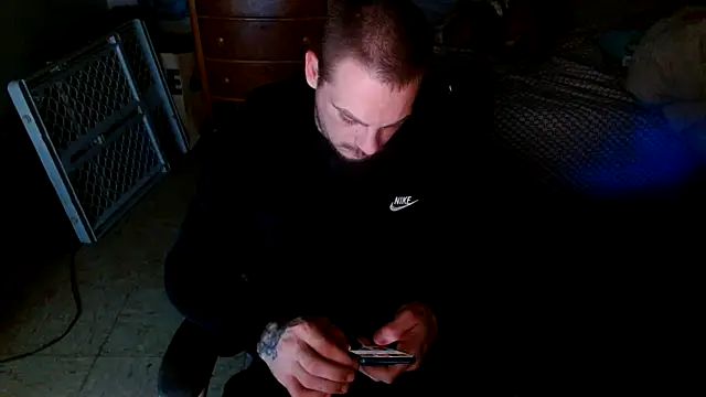 DADDY KANE8--- online show from 15, 2, 2026