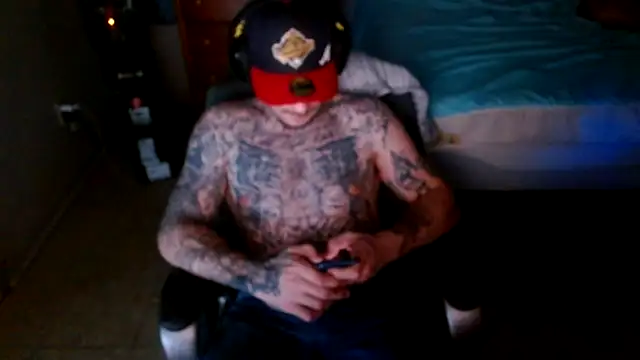 DADDY KANE8--- online show from 7, 3, 2026