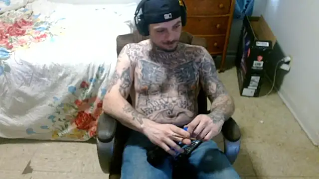 DADDY KANE8--- online show from 11, 3, 2026