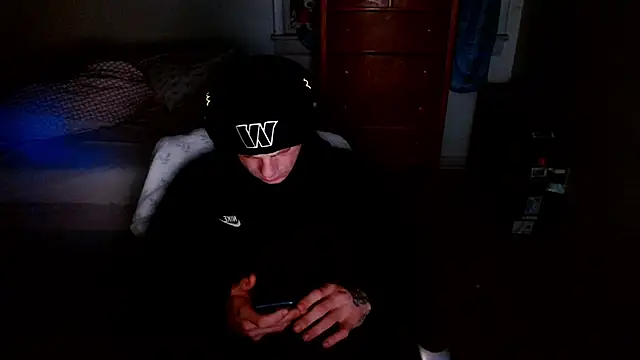 DADDY KANE8--- online show from 15, 3, 2026