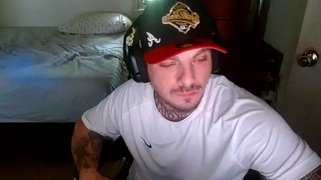 DADDY KANE8--- online show from 17, 4, 2026