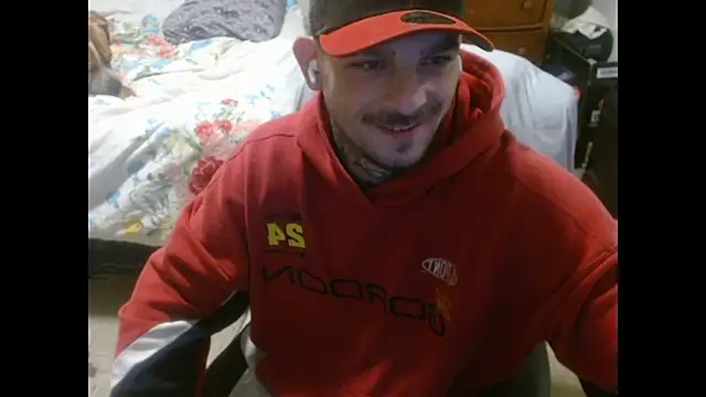 DADDY KANE8--- online show from 3, 6, 2026