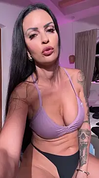 Snapshot of Helena_Karel chatting on 30, 7, 2026 Helena Karel online show from 30, 7, 2026