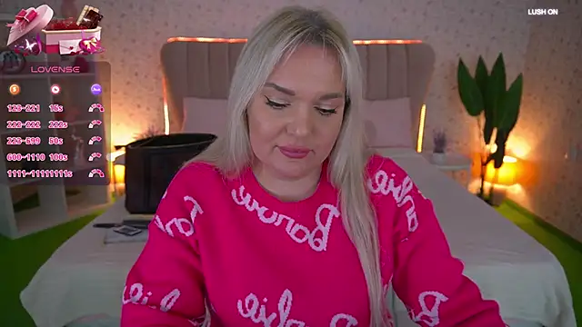 MissyMartinez online show from 20, 2, 2026