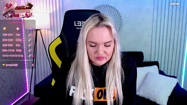 MissyMartinez online show from 11, 4, 2026