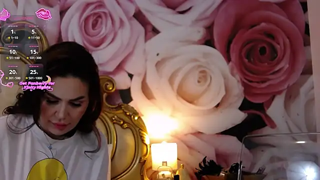 HessaHessy online show from 4, 4, 2026