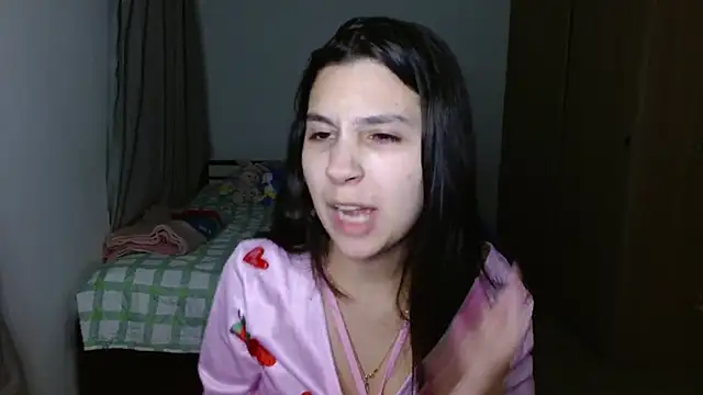 mia  lopez  online show from 16, 10, 2025