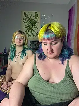 Snapshot of ivolustful chatting on 11, 7, 2026 ivolustful online show from 11, 7, 2026