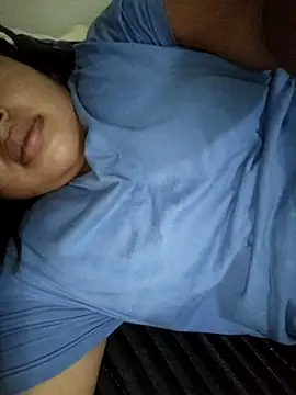 FerLu8 online show from 17, 10, 2025