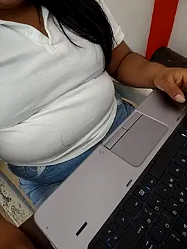 Snapshot of FerLu8 chatting on 15, 4, 2026 FerLu8 online show from 15, 4, 2026