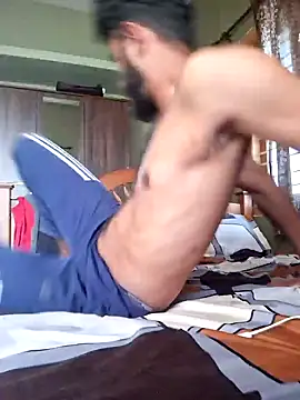 jithi007 online show from 4, 1, 2025