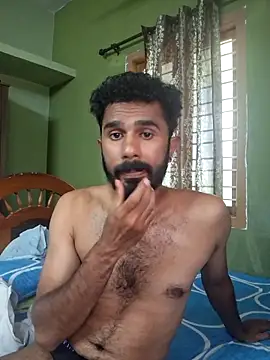 Snapshot of jithi007 chatting on 17, 6, 2026 jithi007 online show from 17, 6, 2026