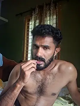 Snapshot of jithi007 chatting on 6, 7, 2026 jithi007 online show from 6, 7, 2026