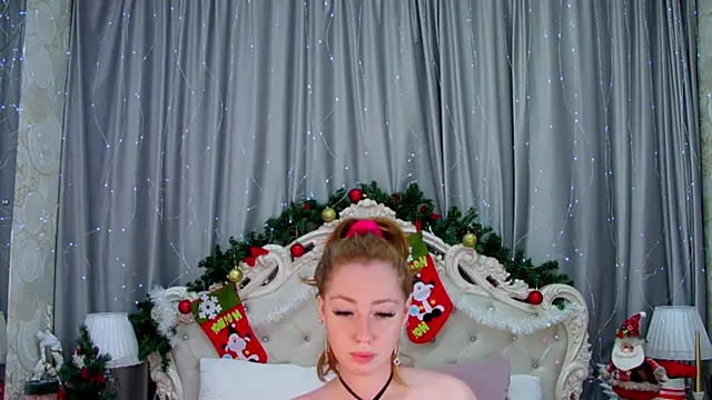 TinaBrook online show from 7, 1, 2025