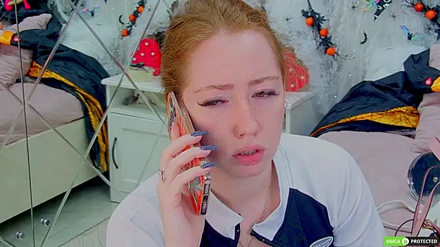 TinaBrook online show from 30, 10, 2025