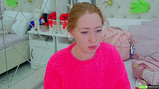 TinaBrook online show from 19, 12, 2025