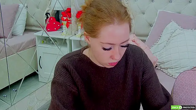 Snapshot of TinaBrook chatting on 2, 2, 2026 TinaBrook online show from 2, 2, 2026