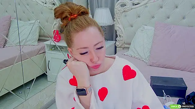 Snapshot of TinaBrook chatting on 4, 2, 2026 TinaBrook online show from 4, 2, 2026