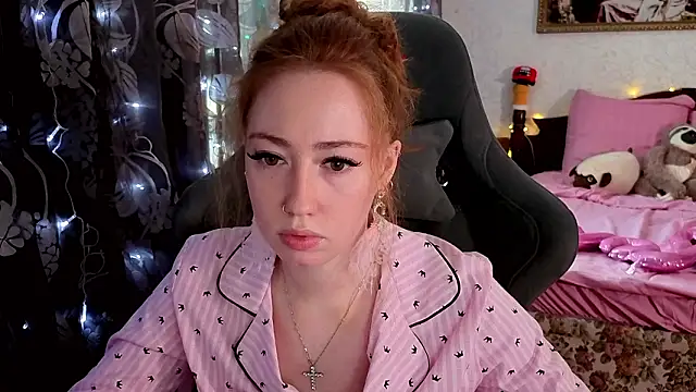 Snapshot of TinaBrook chatting on 13, 2, 2026 TinaBrook online show from 13, 2, 2026