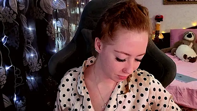 Snapshot of TinaBrook chatting on 17, 2, 2026 TinaBrook online show from 17, 2, 2026