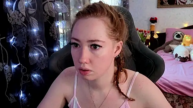 Snapshot of TinaBrook chatting on 18, 2, 2026 TinaBrook online show from 18, 2, 2026