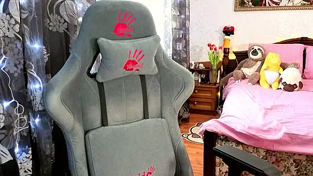 Snapshot of TinaBrook chatting on 19, 2, 2026 TinaBrook online show from 19, 2, 2026